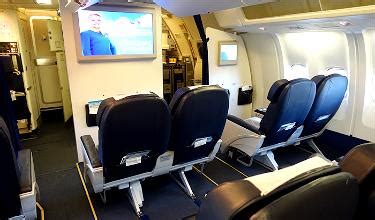 6 Reasons You'll LOVE Ukraine Airlines Business Class.